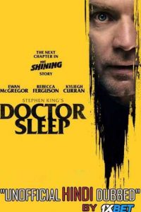 Doctor Sleep (2019) Full Movie Hindi Dubbed Dual Audio 480p [492MB] | 720p [1.3GB] Download