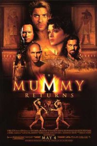 The Mummy Returns 2 2001 Hindi Dual Audio (Hindi-English) | 480p [480MB] | 720p [850MB] Download
