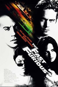 The Fast and The Furious 1 in Hindi (2001) Dual Audio BluRay 480p [484MB] | 720p 1GB
