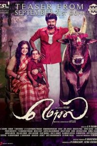 Mersal 2019 South Movie in Hindi Dubbed HDRip | 480p | 720p | 1080p