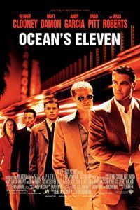 Ocean’s Eleven in Hindi Dubbed (2001) Dual Audio BluRay 480p [416MB] | 720p [1.1GB]