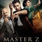 Master Z Ip Man Legacy (2018) Chinese Movie Hindi Dubbed Dual Audio