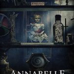 Annabelle 3 Comes Home (2019) BluRay Hindi Dual Audio