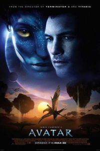 Avatar (2009) Hindi Dubbed [EXTENDED IMAX] Dual Audio {Hindi-English} Download  480p 720p 1080p