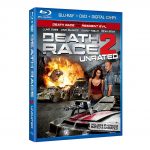Death Race 2 (2010) BluRay