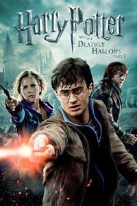 Download Harry Potter and the Deathly Hallows Part 2 (2011) BluRay Hindi Dubbed Dual Audio 480p [272MB] | 720p [1GB] | 1080p [2GB]