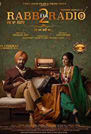 Download Rabb Da Radio 2 (2019) Punjabi Movie HDRip 480p [375MB] | 720p [999MB] | 1080p [2GB]