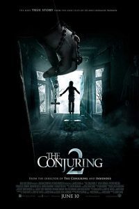 The Conjuring 2 (2016) BluRay Hindi Dubbed Dual Audio 480p [407MB] | 720p [945MB] | 1080p [4.1GB] Download