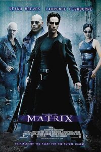 Download The Matrix 1 (1999) BluRay Hindi Dual Audio 480p [425MB] | 720p [1.2GB] | 1080p [2GB]
