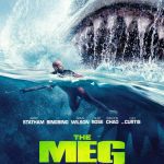 Download The Meg (2018) BluRay Hindi Dubbed