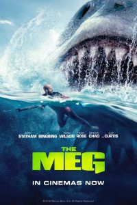 Download The Meg (2018) BluRay Hindi Dubbed Dual Audio 480p [433MB] | 720p [1GB] | 1080p [1.8GB]