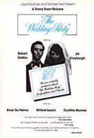 Download The Wedding Party (1969) BluRay Hindi Dubbed Dual Audio 480p [354MB] | 720p [1.1GB] | 1080p [2GB]
