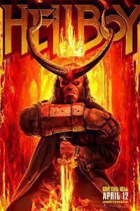 Hellboy 3 (2019) Full Movie Hindi Dubbed Dual Audio 480p [374MB] | 720p [1.3GB] Download