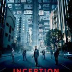 Inception (2010) BluRay Hindi Dubbed