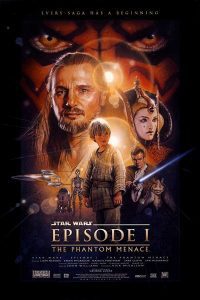 Star Wars Episode 1 The Phantom Menace (1999) Full Movie Hindi Dubbed Dual Audio 480p [424MB] | 720p [973MB] Download