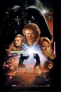 Star Wars Episode 3 Revenge of the Sith (2005) Full Movie Hindi Dubbed Dual Audio 480p [436MB] | 720p [973MB] Download