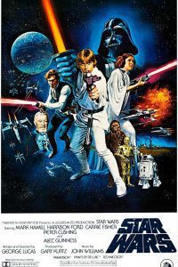 Star Wars Episode 4 A New Hope (1977) Full Movie Hindi Dubbed Dual Audio 480p [471MB] | 720p [756MB] Download