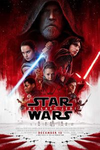 Star Wars Episode 8 The Last Jedi (2017) Full Movie Hindi Dual Audio 480p [472MB] | 720p [1.2GB] | 1080p [2.5GB] Download