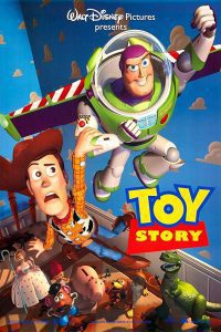 Toy Story 1 (1995) Full Movie Hindi Dubbed Dual Audio 480p [272MB] | 720p [691MB] Downloa