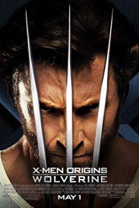 X-Men 4 Origins Wolverine (2009) BluRay Hindi Dubbed Dual Audio 480p [337MB] | 720p [711MB] Download