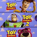 all parts toy story