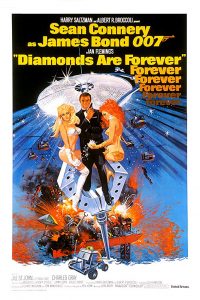 Download Diamonds Are Forever (1971) BluRay Hindi Dual Audio 480p [458MB] | 720p [997MB]