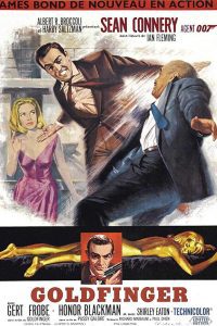 Download Goldfinger (1964) BluRay Hindi Dual Audio 480p [422MB] | 720p [844MB]