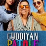 Download Guddiyan Patole (2019) Punjabi Movie