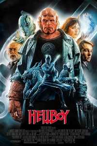 Download Hellboy 1 (2004) BluRay Hindi Dual Audio 480p [400MB] | 720p [1.1GB] | 1080p [2GB]