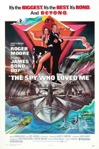 Download James Bond The Spy Who Loved Me (1977) BluRay Hindi Dual Audio 480p [484MB] | 720p [1GB]