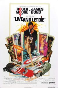 Download Live and Let Die (1973) BluRay Hindi Dual Audio 480p [466MB] | 720p [1GB]