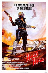 Mad Max 1 (1979) BluRay Hindi Dual Audio 480p [270MB] | 720p [750MB] Download