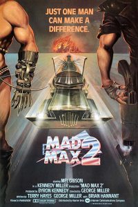 Mad Max 2 The Road Warrior (1981) BluRay Hindi Dual Audio 480p [306MB] | 720p [768MB] Download