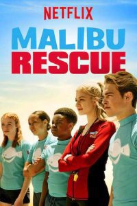 Malibu Rescue 2019 Full Movie Hindi Dual Audio 480p [270MB] | 720p [730MB] Download