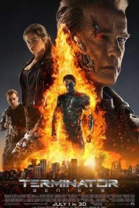 Terminator 5 Genisys (2015) BluRay Hindi Dual Audio 480p [431MB] | 720p [1.1GB] | 1080p [2.2GB] Download