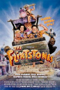 Download The Flintstones (1994) BluRay Hindi Dual Audio 480p [292MB] | 720p [768MB]
