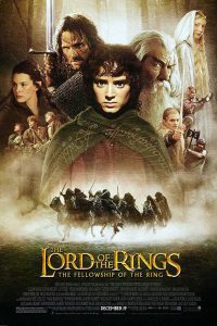 The Lord of the Rings 1 The Fellowship of the Ring (2001) Full Movie Hindi Dual Audio 480p [597MB] 720p [1.2GB] Download