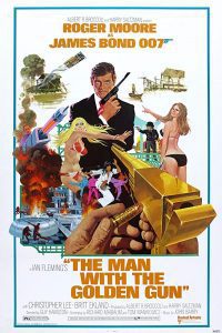 Download James Bond The Man with the Golden Gun (1974) BluRay Hindi Dual Audio 480p [427MB] | 720p [1GB]