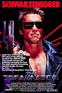 Download The Terminator 1 (1984) BluRay Hindi Dual Audio 480p [334MB] | 720p [851MB] | 1080p [2GB]