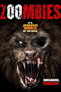Download Zoombies Full Movie Original Hindi version DUBBED Full Movie 480p [325MB] | 720p [725MB]