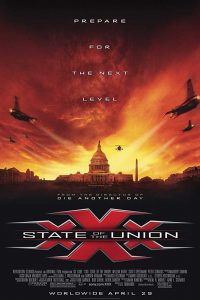 Download xXx 2 State of the Union (2005) BluRay Hindi Dual Audio 480p [326MB] | 720p [1.1GB] | 1080p [2GB]