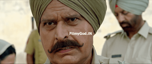 Dulla Vaily (2019) Punjabi 5