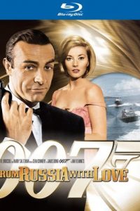 Download From Russia with Love (1963) BluRay Hindi Dual Audio 480p [250MB] | 720p [1GB]