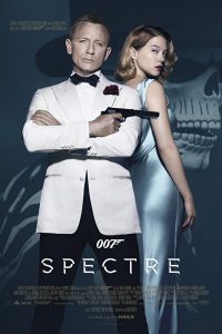 James Bond Spectre (2015) BluRay Hindi Movie Dual Audio 480p [440MB] | 720p [1.GB] Download