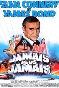 James Bond Never Say Never Again (1983) BluRay Hindi Dual Audio 480p [350MB] | 720p [1GB] Download