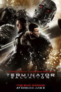 Terminator 4 Salvation (2009) BluRay Hindi Dual Audio 480p [358MB] | 720p [933MB] | 1080p [2GB] Download