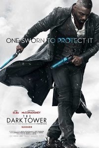 The Dark Tower (2017) Full Movie Hindi Dubbed Dual Audio 480p [300MB] | 720p [915MB] Download