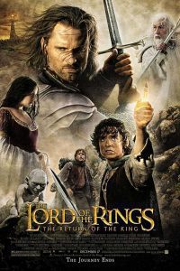 The Lord of the Rings 3 The Return of the King (2003) Full Movie Hindi Dual Audio 480p [801MB] | 720p [2GB] Download