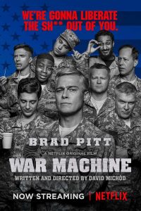 Download War Machine (2017) BluRay Hindi Dual Audio 480p [462MB] | 720p [1.1GB] | 1080p [2GB]