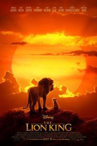 The Lion King (2019) BluRay Full Movie Hindi Dubbed Dual Audio 480p [352MB] | 720p [975MB] Download